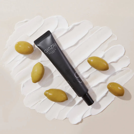 GINZAI Moisturising Eye Cream with Ginseng | 30ml