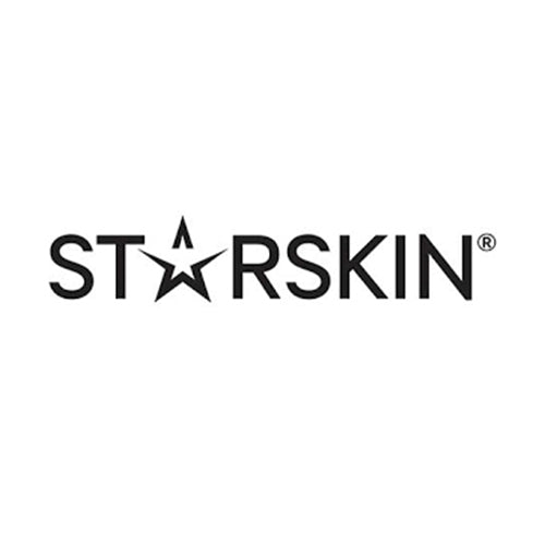 STARSKIN ORGLAMIC™ Pink Cactus Oil Sheet Mask