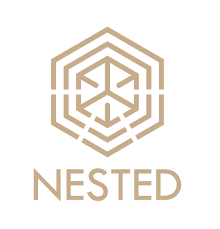 NESTED Facial Cleansing Brush