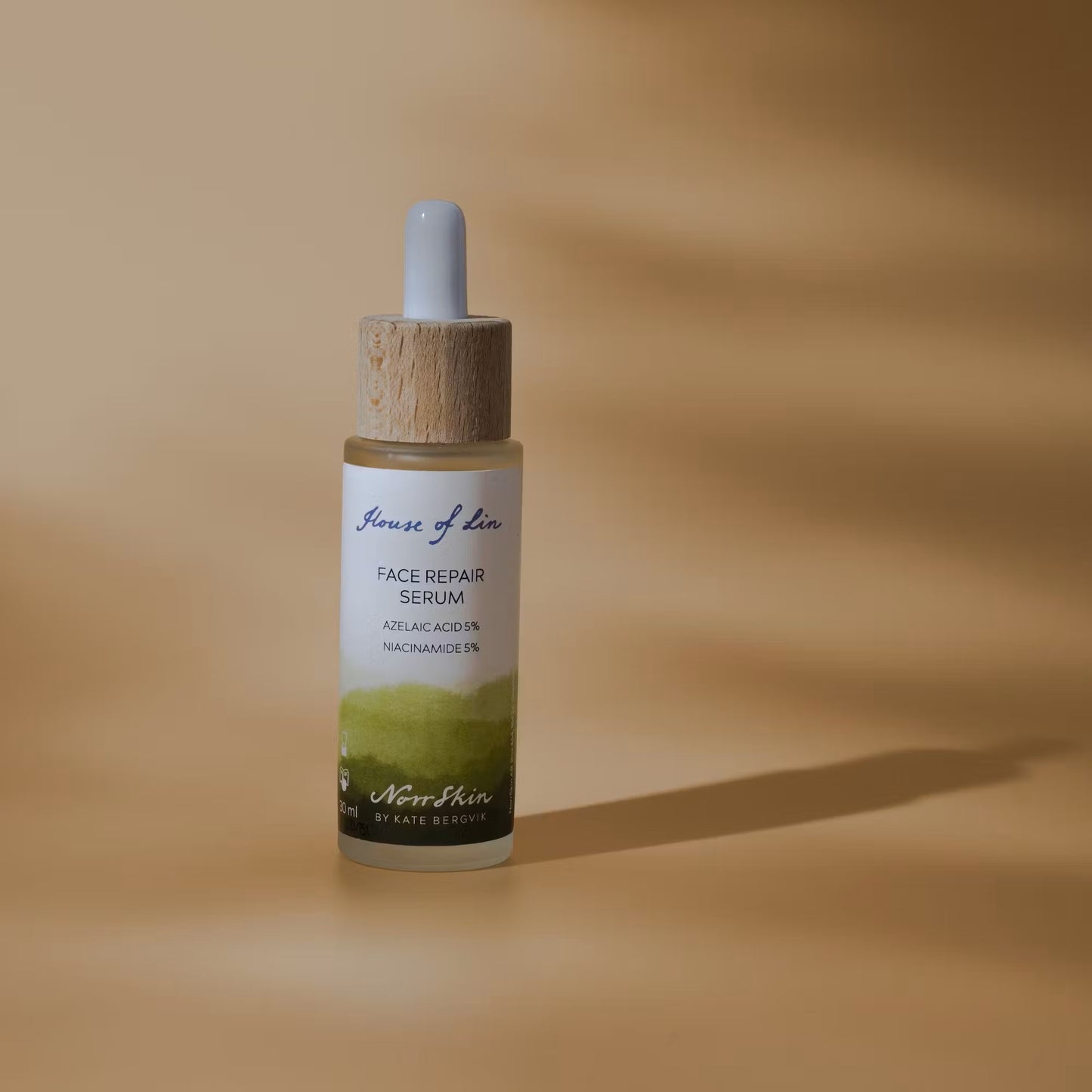 NORRSKIN Skin Repair Niacinamide 5% & Azelaic Acid 5% Serum - Bestseller | 30ml