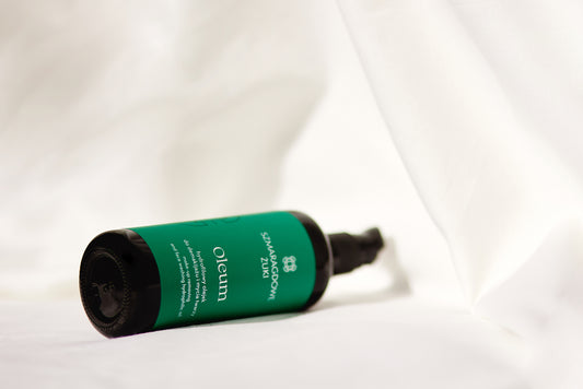 CETONIA OLEUM - Hydrophilic Oil for Make-Up Removal And Face Cleaning | 100ml