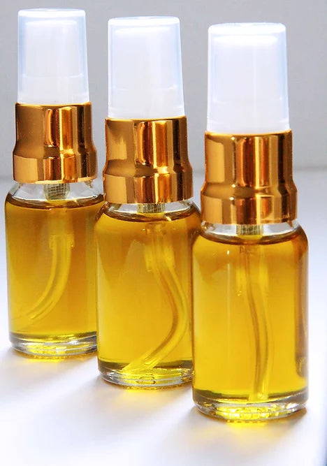 BROOKLYN GROOVE Serum for Dry and Mature Skin with Fig Opuntia | 15ml