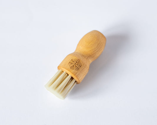 NESTED Facial Cleansing Brush