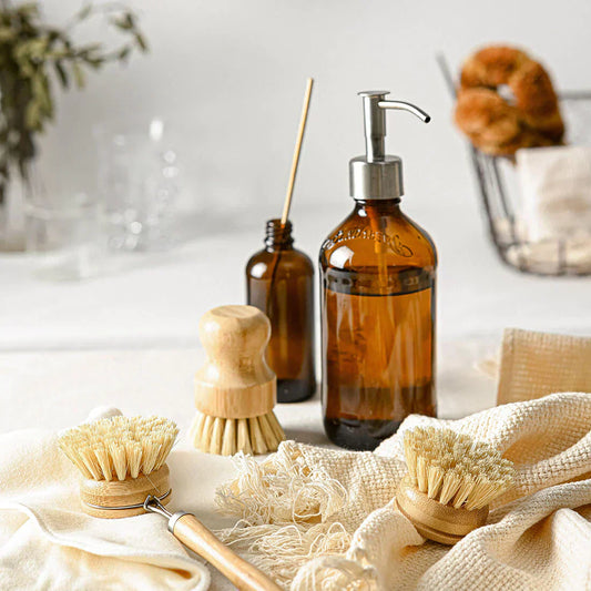 Top 5 Eco-Friendly Cleaning Products You Must Try This Spring