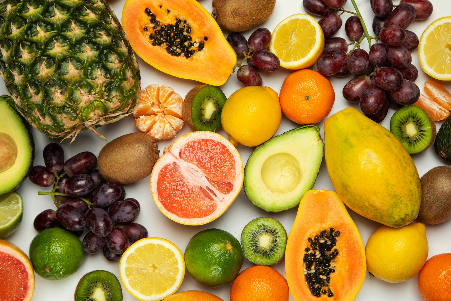 The Benefits of Eating Plant-Based