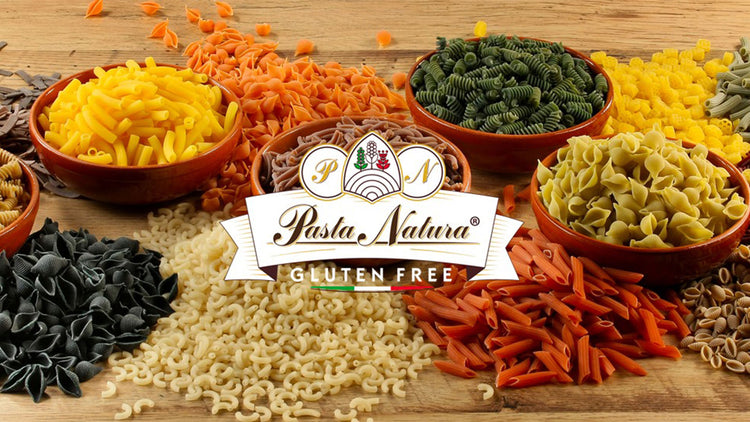PASTA NATURA