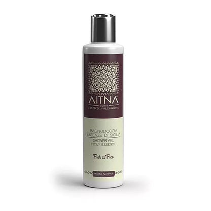 AITNA VOLCANIC ESSENCE Bath Shower Fig Blossom | 200ml