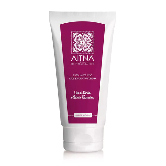 AITNA VOLCANIC ESSENCE Face Exfoliator | 75ml