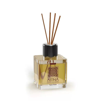 AITNA VOLCANIC ESSENCE Agrumi e Sandalo Home Fragrance |100ml