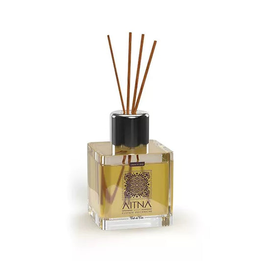 AITNA VOLCANIC ESSENCE Fior di Fico Home Fragrance |100ml