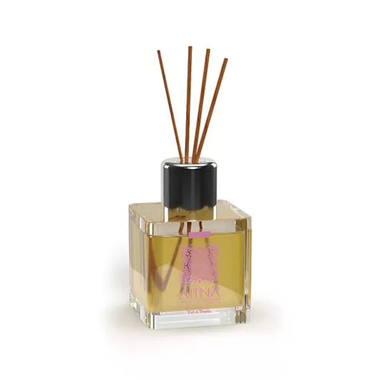 AITNA VOLCANIC ESSENCE Fior di Pomelia Home Fragrance |100ml