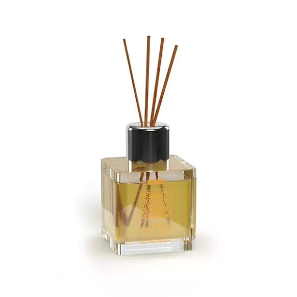 AITNA VOLCANIC ESSENCE Talco e Fior di Mandariono Home Fragrance |100ml
