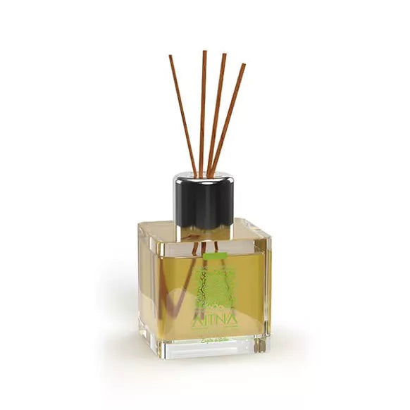AITNA VOLCANIC ESSENCE Sicilian Zagara Home Fragrance |100ml