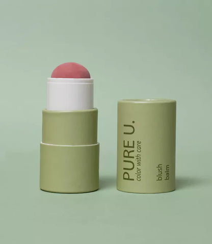 PURE U.  Blush Balm Spring Day | 5g