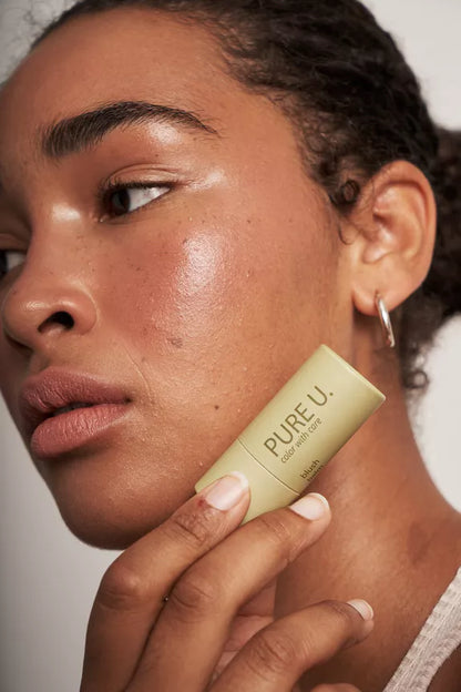 PURE U.  Blush Balm Spring Day | 5g