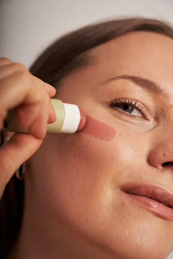 PURE U.  Blush Balm Spring Day | 5g