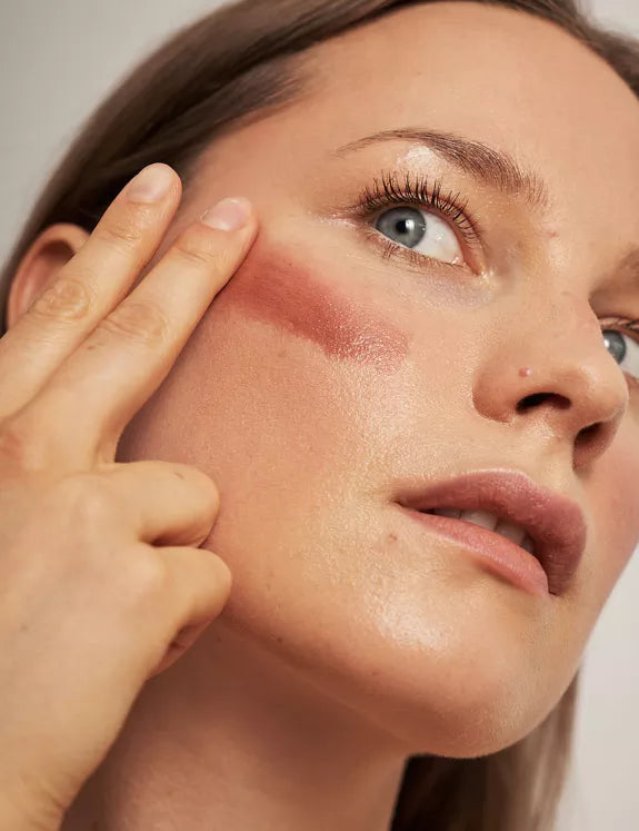 PURE U.  Blush Balm Spring Day | 5g