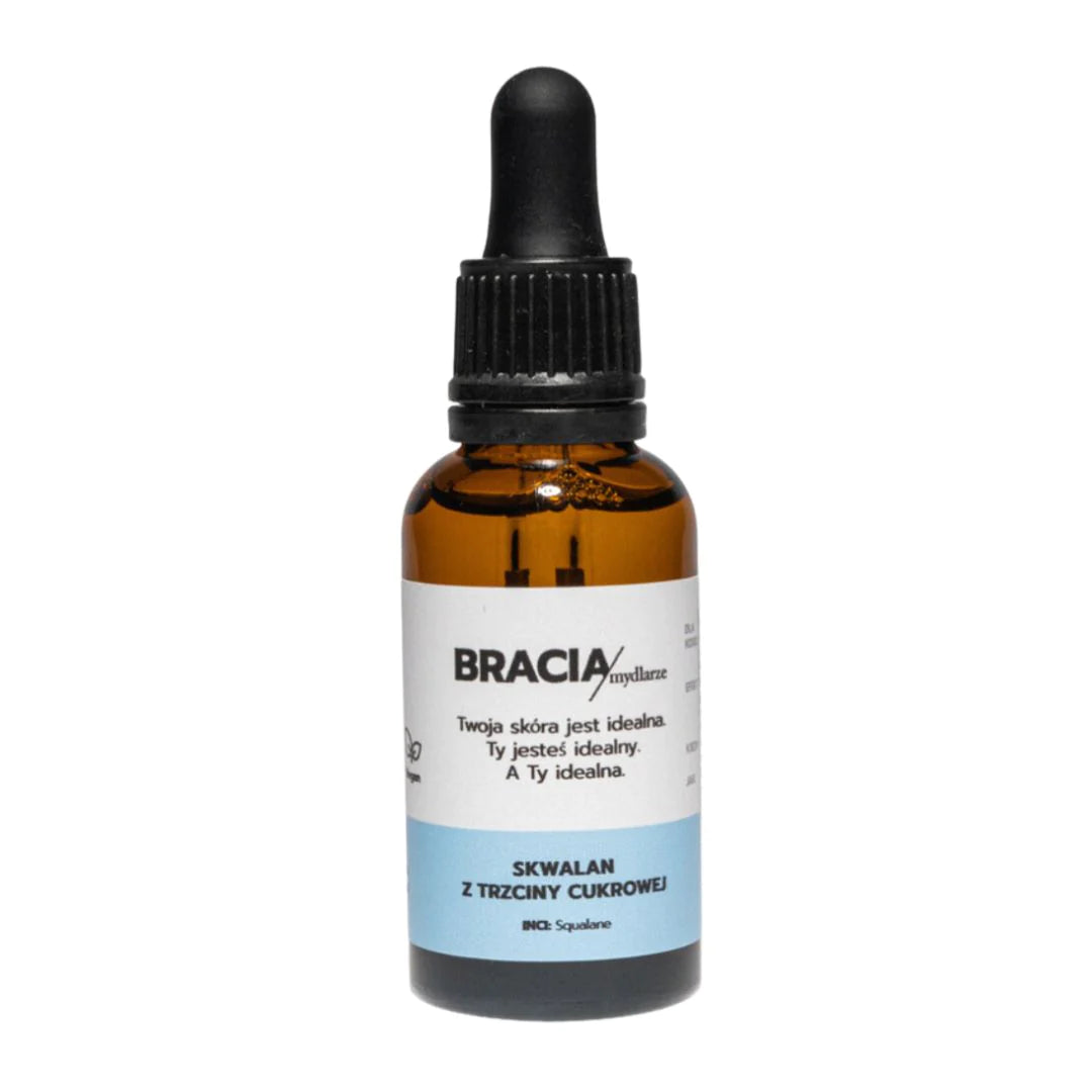 BRACIA MYDLARZE Cane Squalane | 30ml