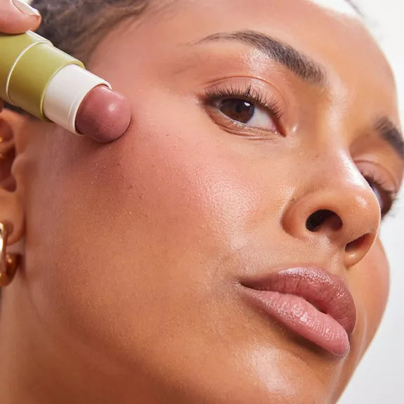 PURE U.  Blush Balm Mauve Mood | 5g