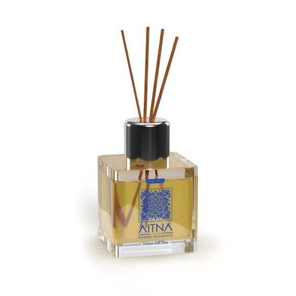 AITNA VOLCANIC ESSENCE Sciara dell'Etna Home Fragrance |100ml ( a little bit damaged box )