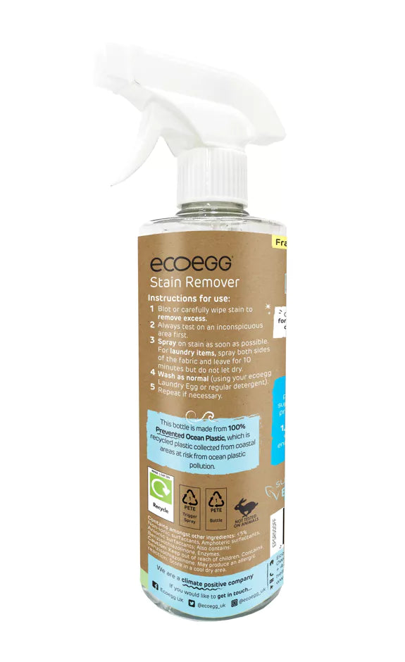 Ecoegg Stain Remover Spray | 500ml