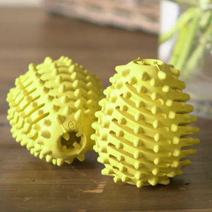 ECOEGG Eco Friendly Dryer Eggs Fragrance Free