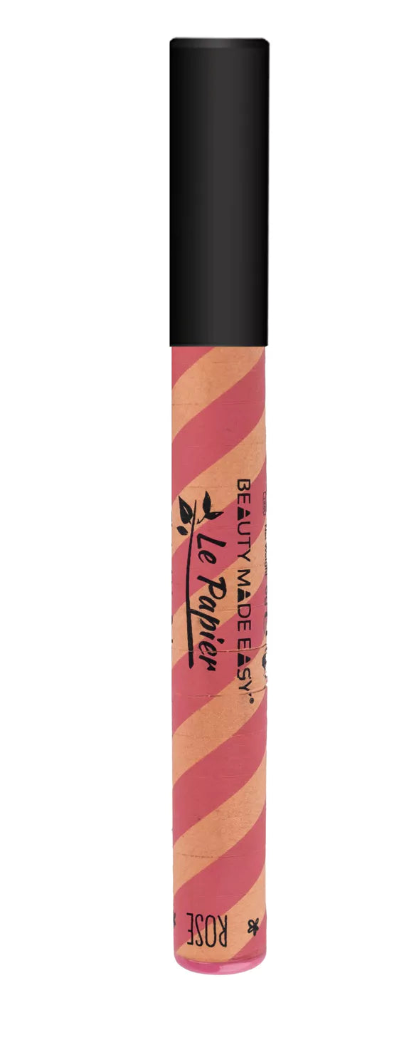 BEAUTY MADE EASY Hydrating Lip Balm Tint Rose | 6g