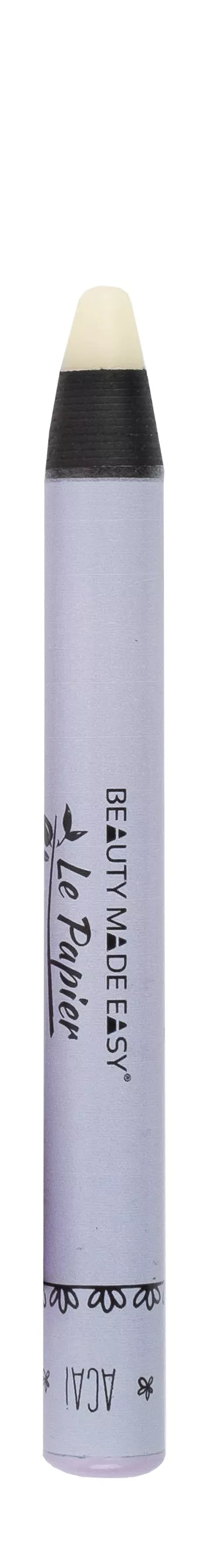 BEAUTY MADE EASY Moisturising Lip Balm - ACAI | 6g