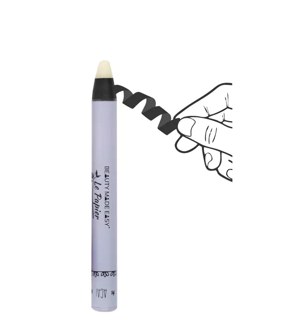 BEAUTY MADE EASY Moisturising Lip Balm - ACAI | 6g