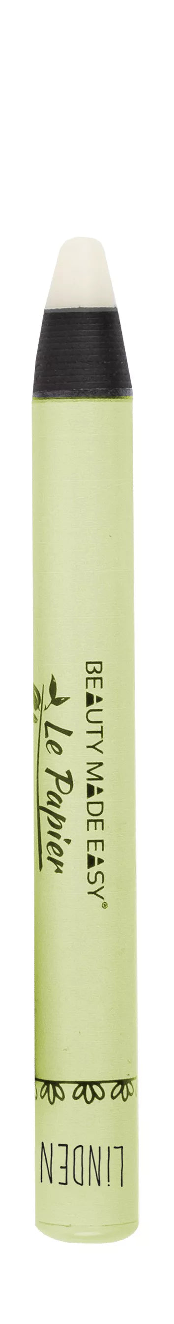 Beauty Made Easy Moisturising Lip Balm - LINDEN FLOWER | 6g