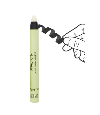 BEAUTY MADE EASY Moisturising Lip Balm - LINDEN FLOWER | 6g