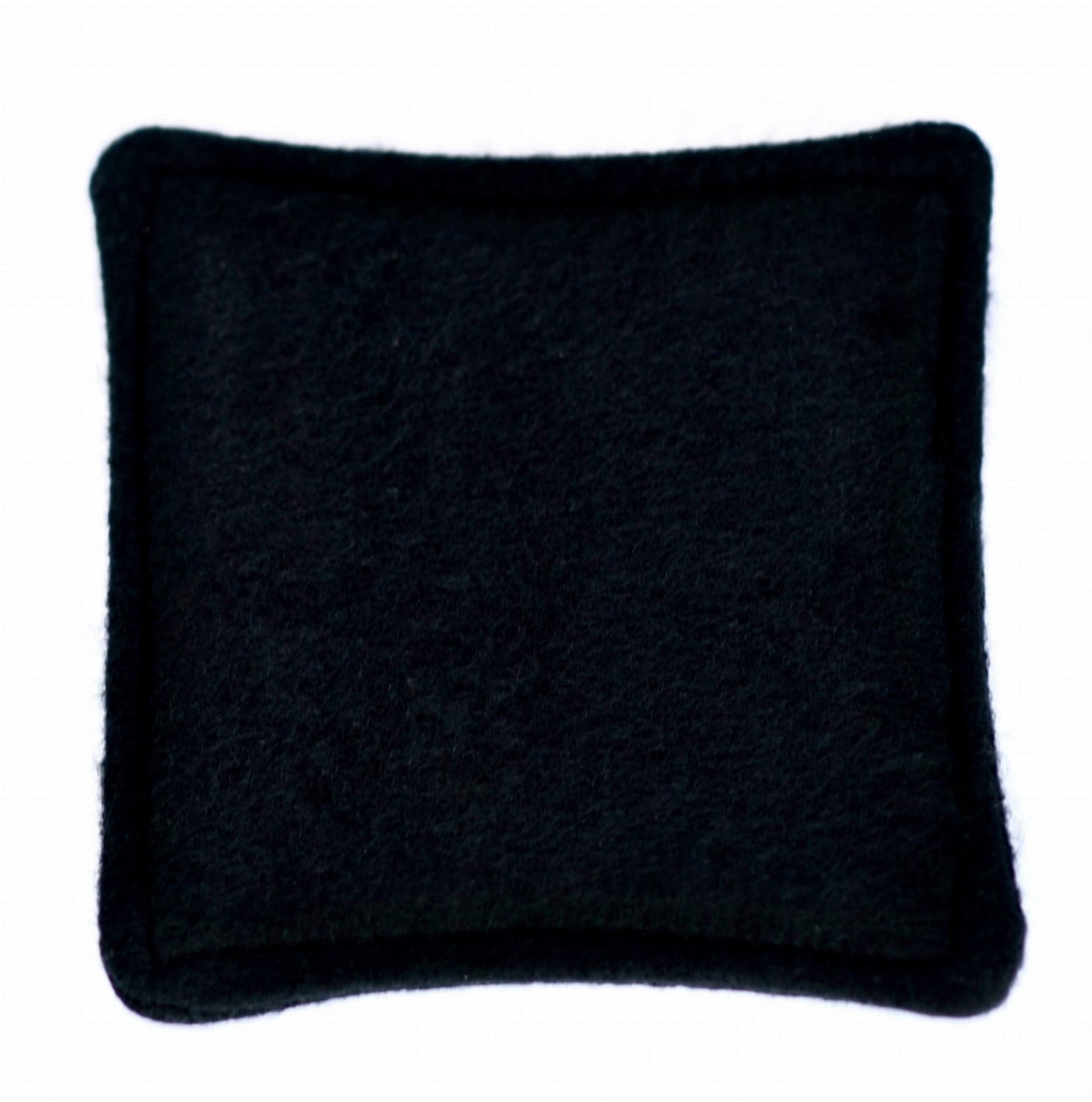 Ovium  Big Reusable Cotton Pad - Black