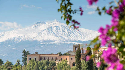 AITNA VOLCANIC ESSENCE Bath and Shower SCIARA DELL'ETNA
