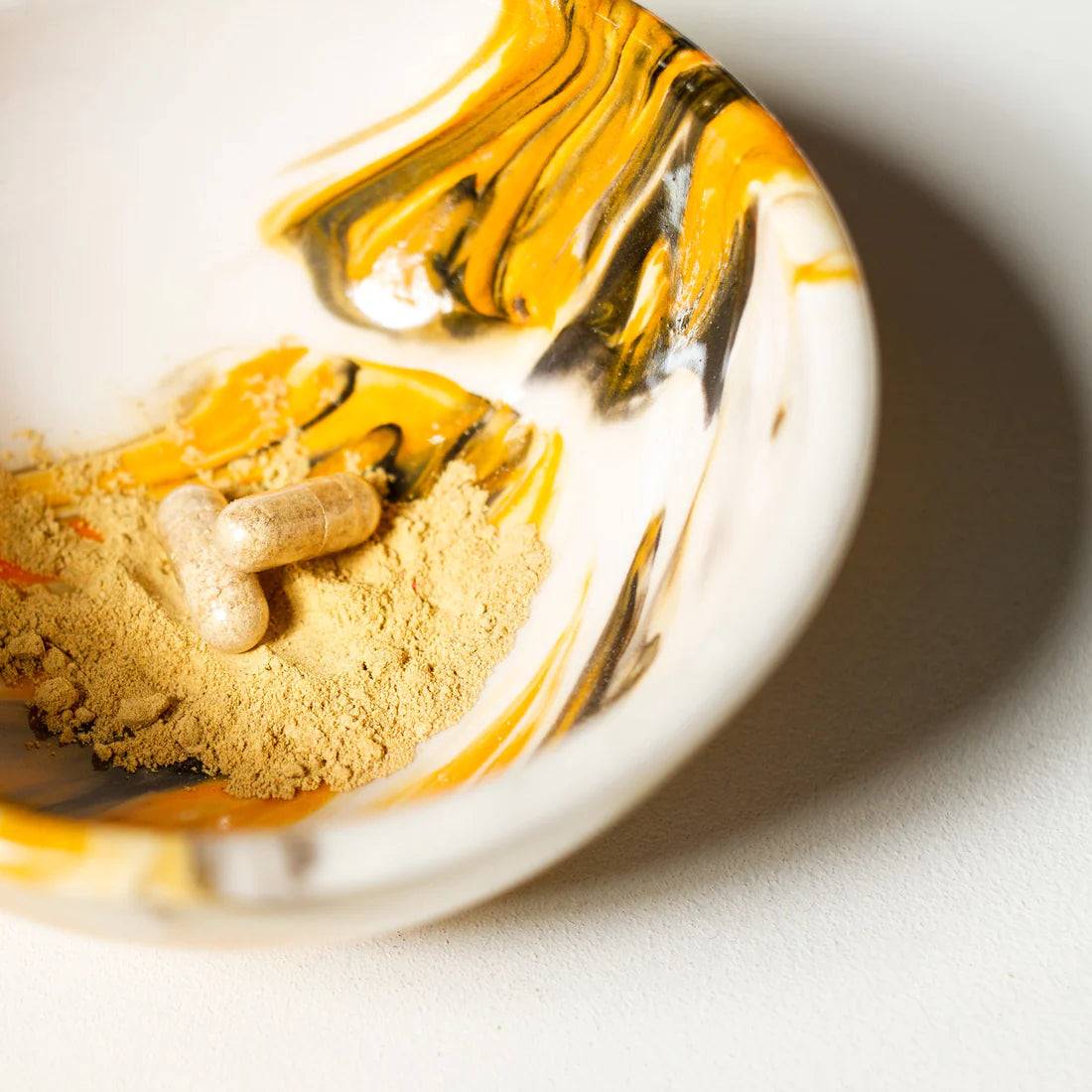MONO BIO Ashwagandha | 240 Capsules