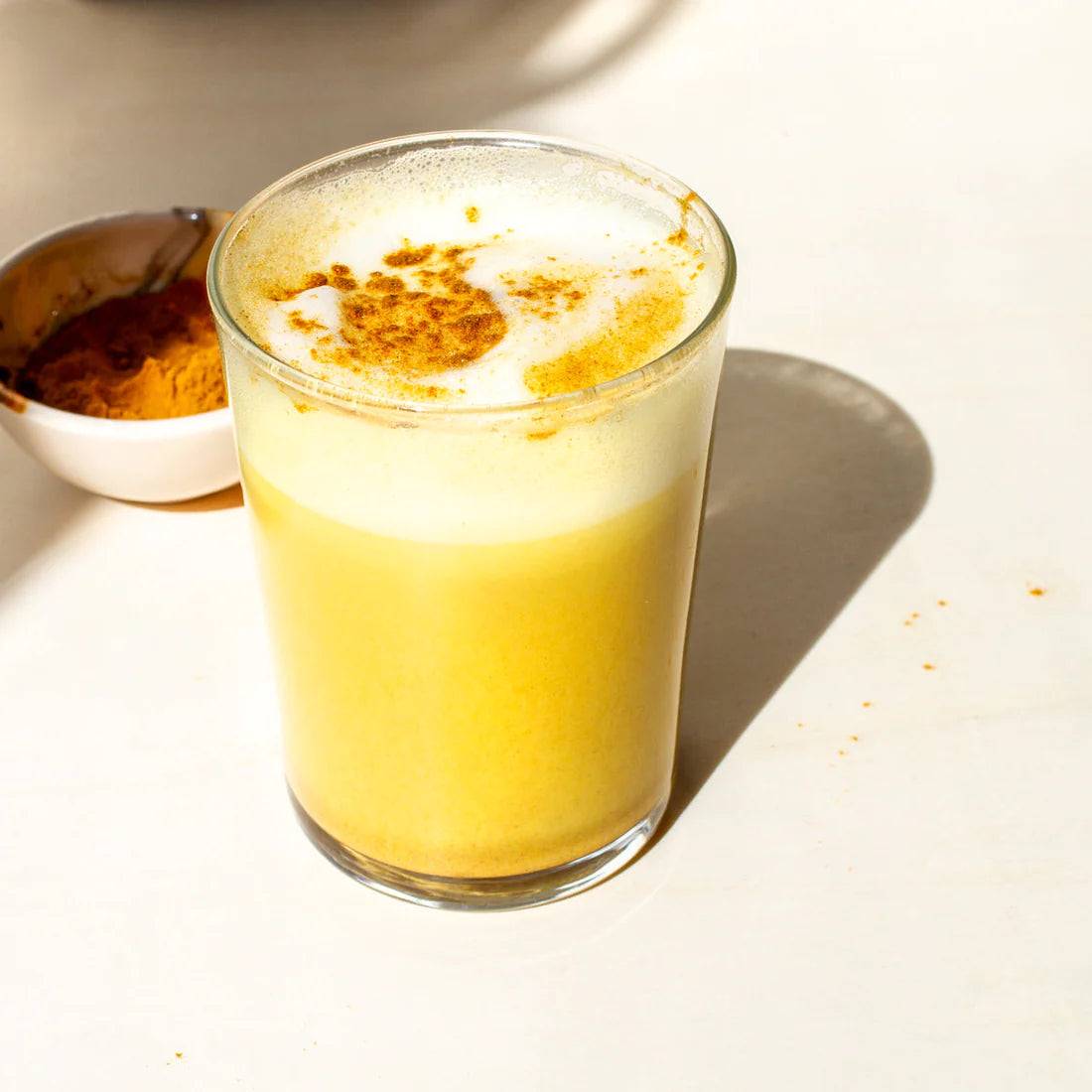 MONO Golden Soul Milk | Superfood Blend | 100g