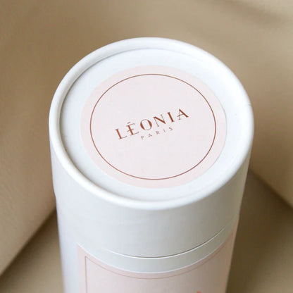 LEONIA  Organic Premium White Tea | Skin Radiance and Youthfulness | 40g