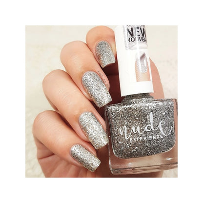 Nude EXPERIENCE Nail Polish ATHENA | 8ml