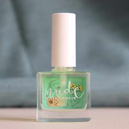 Nude EXPERIENCE BE OILY Nails and Cuticles Oil | 8ml