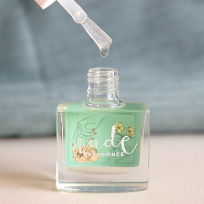 Nude EXPERIENCE BE OILY Nails and Cuticles Oil | 8ml