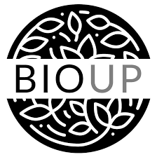 BIOUP Active Serum with Vitamin C 8% NO AGE, Smoothing Face Serum | 30ml Best Before the End of October