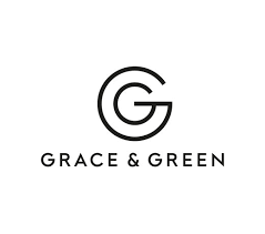 GRACE & GREEN  Period Cup Size B Translucent ( a little bit damaged box )