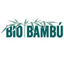 BioBambú  Organic Bamboo Cotton Swabs | Q-Tips 100 pcs.