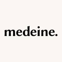 Medeine.  Moisturizing and Line Smoothing Eye Cream | 15ml