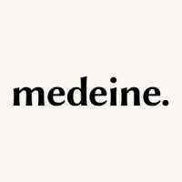 MEDEINE.  Hydrating Cleanser and Make-up Remover for Face and Eyes | 150ml