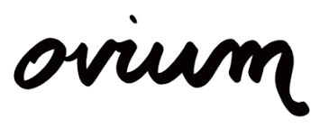 OVIUM Soy Candle - Brownie | 120ml