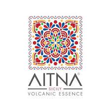 AITNA VOLCANIC ESSENCE Velvety Body Oil | 200ml (no boxes and dents )