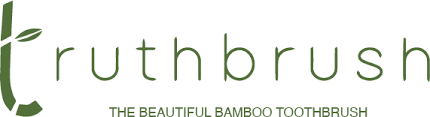 Truthbrush - Beautiful Tiny Bamboo Travel Case