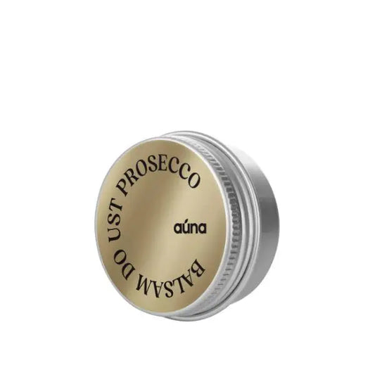 AUNA  Prosecco Lip Balm with Eco-Glitter | 15ml