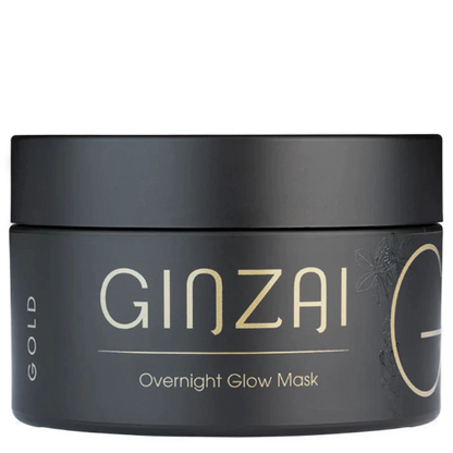 GINZAI Overnight Glow Mask with Ginseng | 100ml
