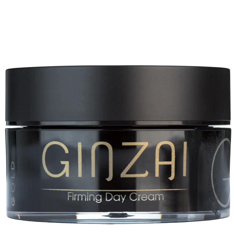 GINZAI Firming Day Cream with Ginseng | 50ml